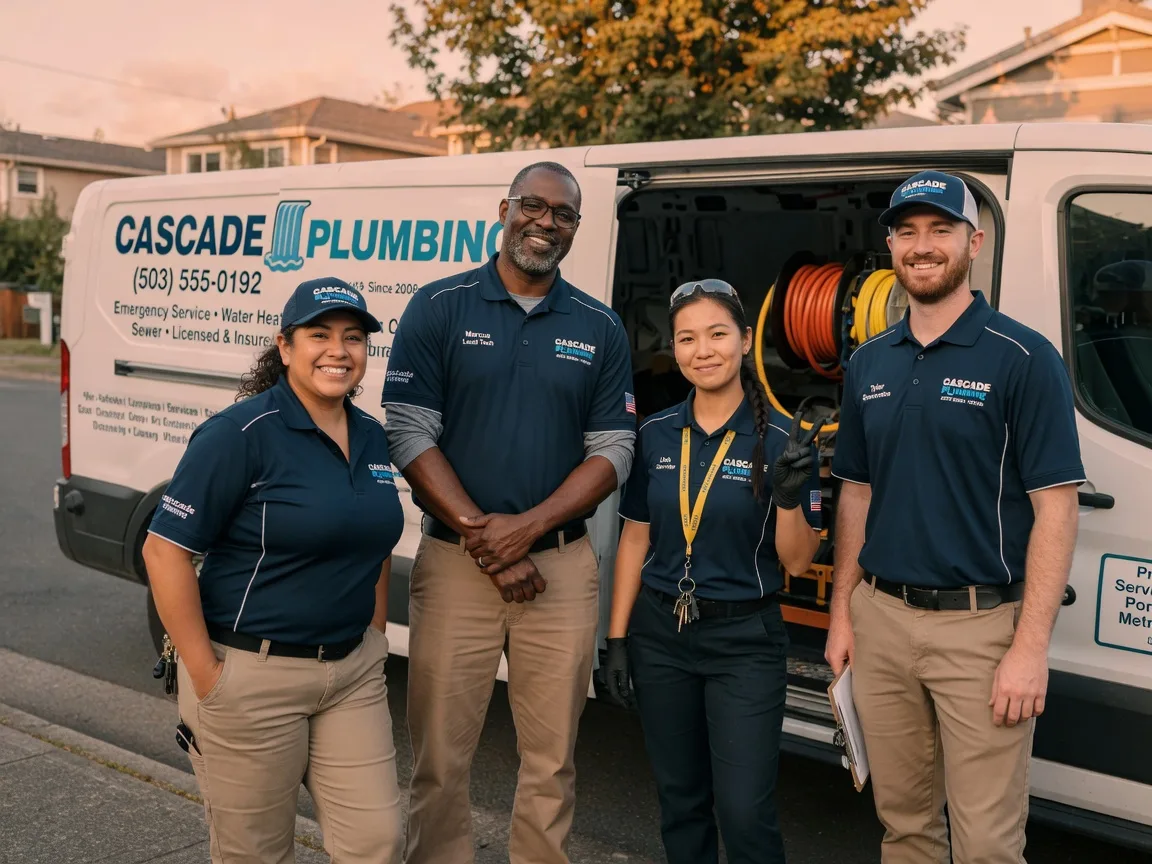 Emergency Plumber company in Peebles, OH